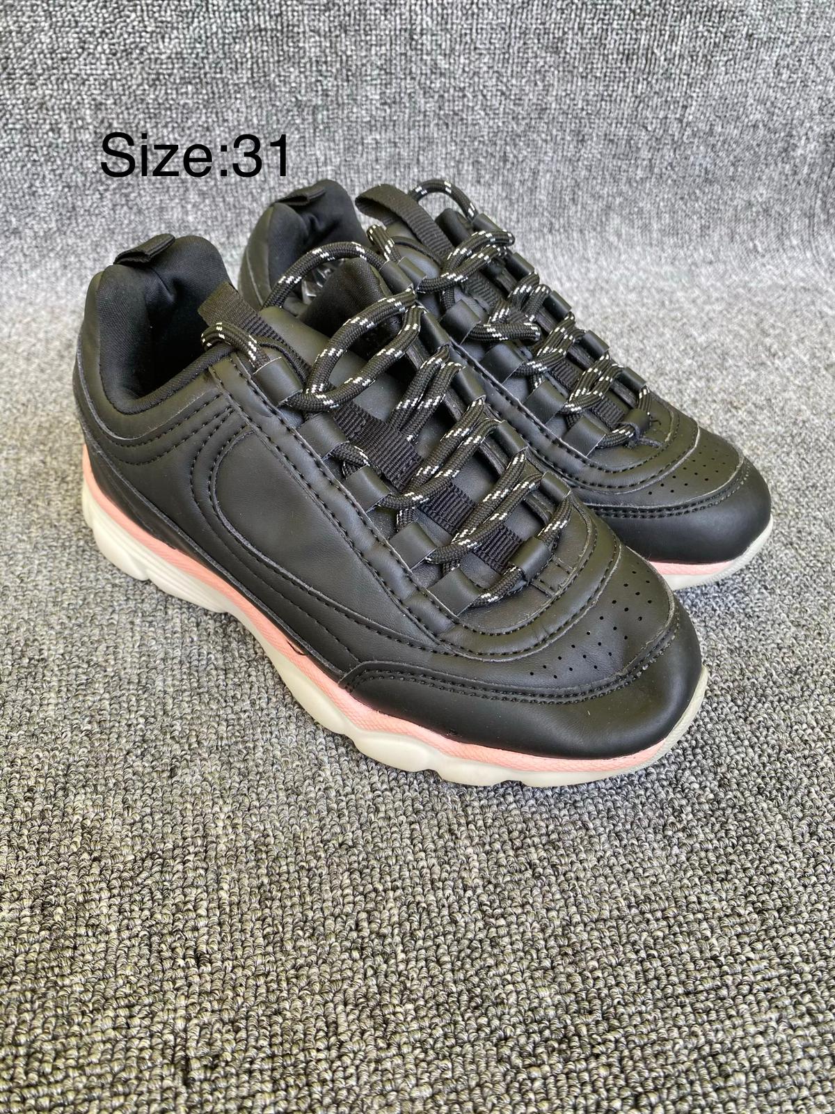 Children sneakers