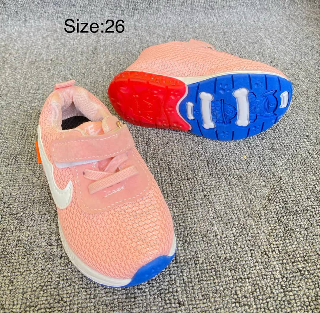 Children sneakers