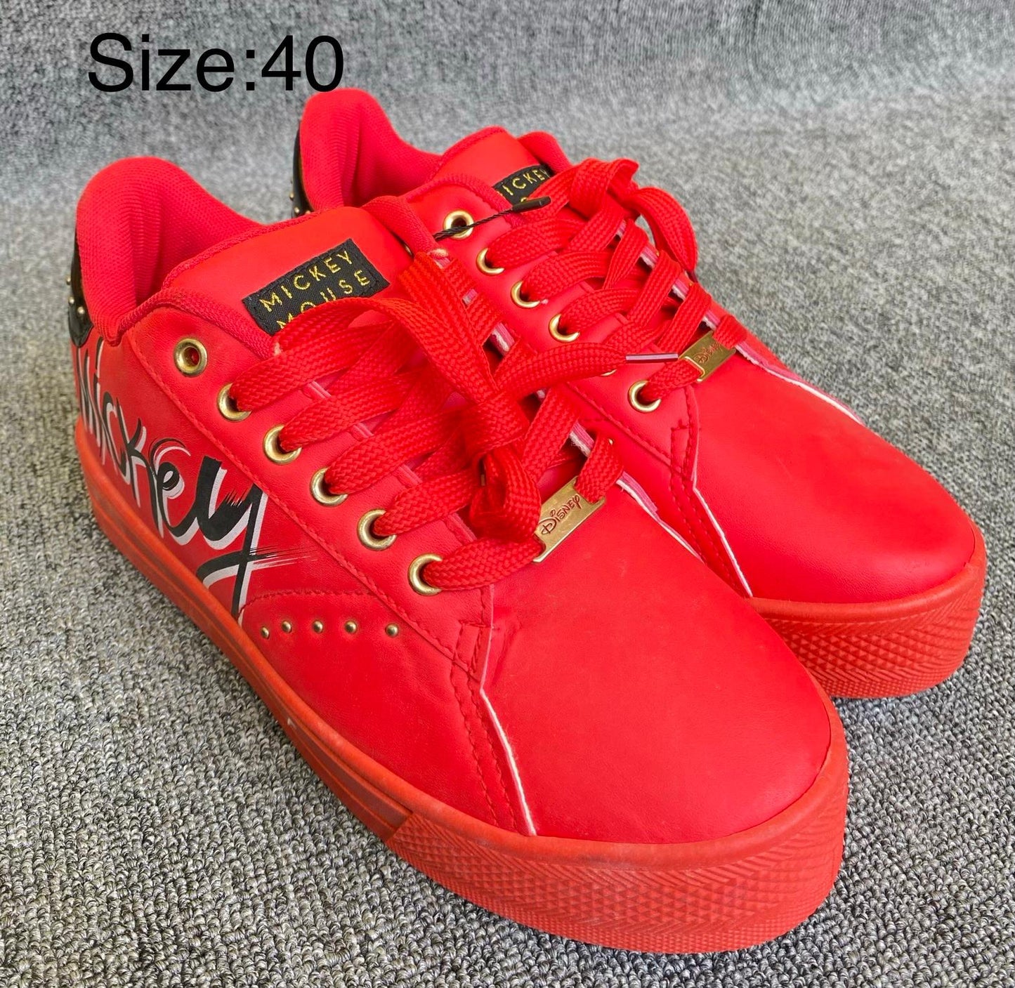 Children sneakers
