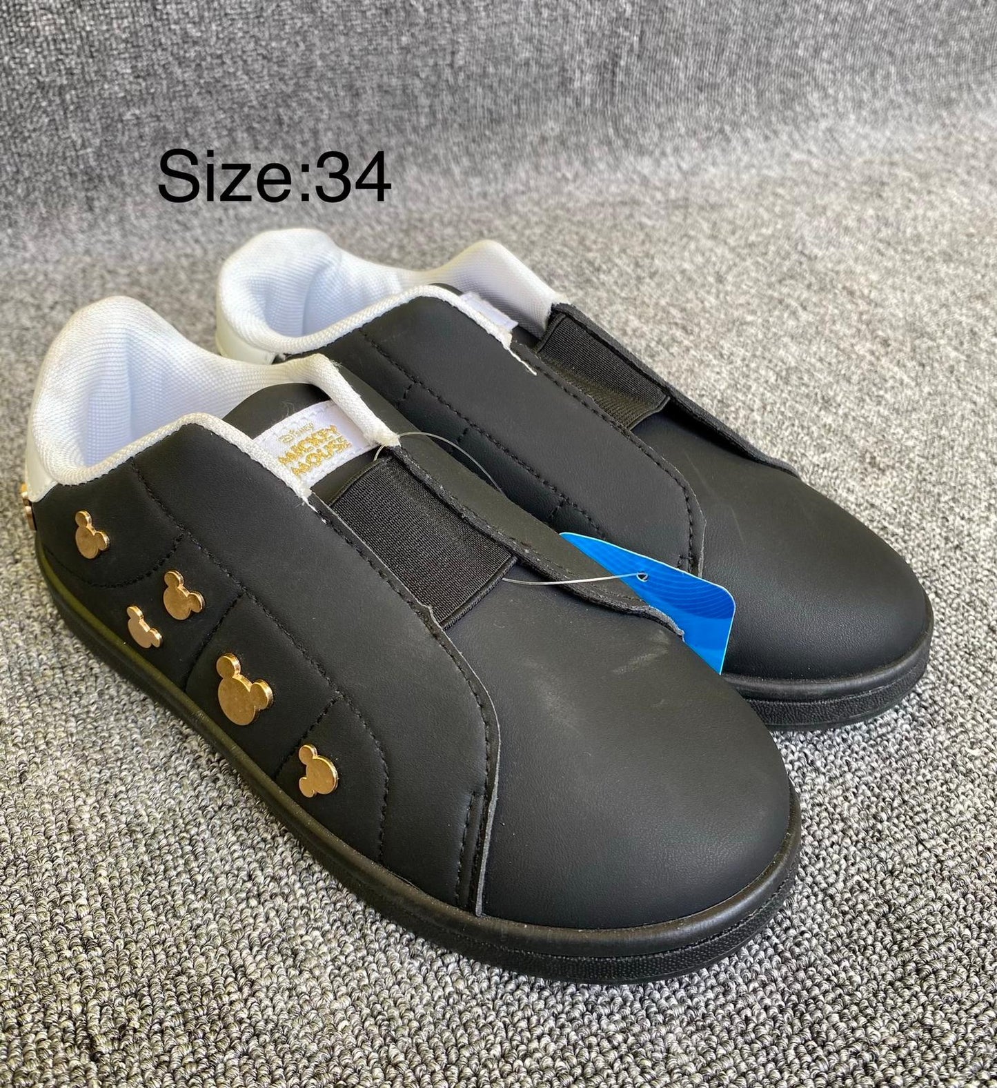 Children sneakers
