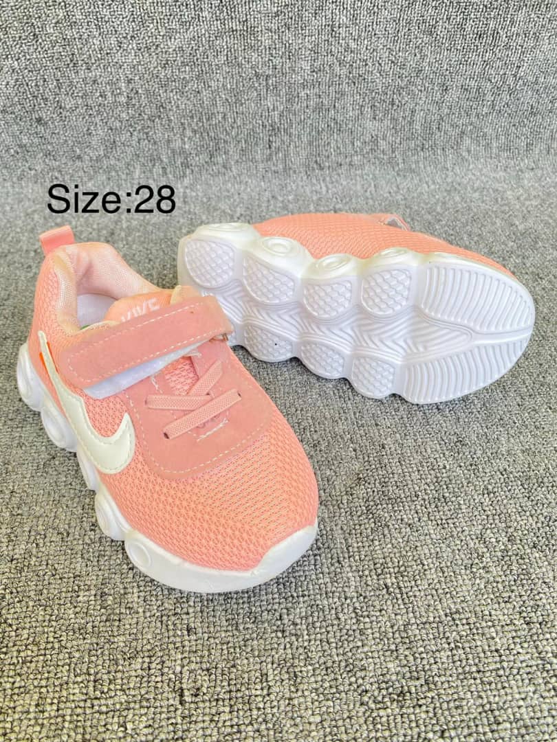 Children sneakers