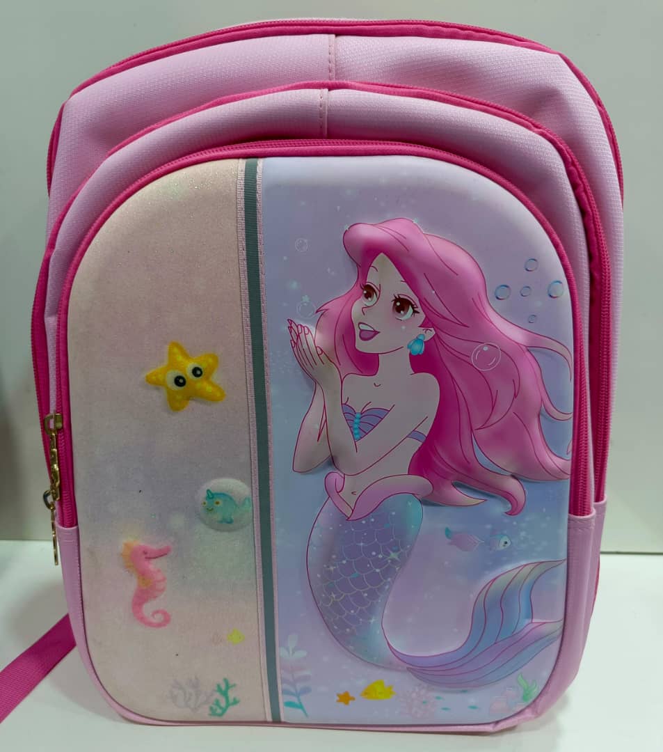 16 inches DISNEY HSD back bag