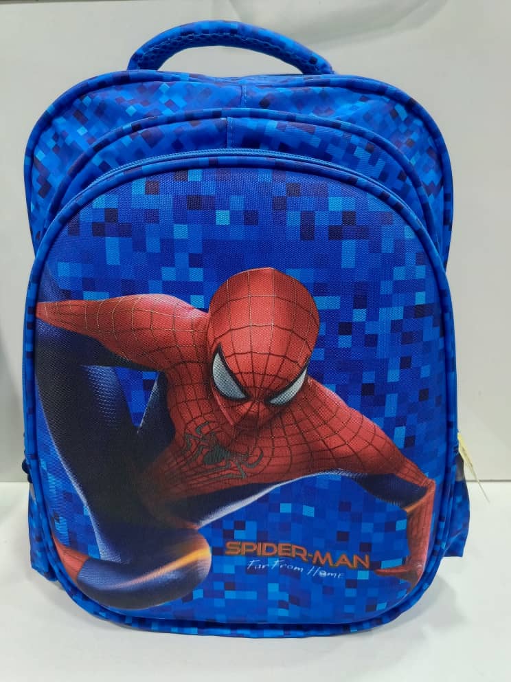 16 inches DISNEY HSD back bag