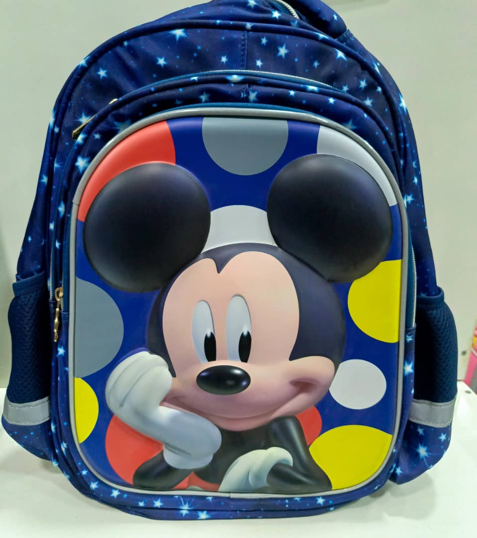 16 inches DISNEY HSD back bag