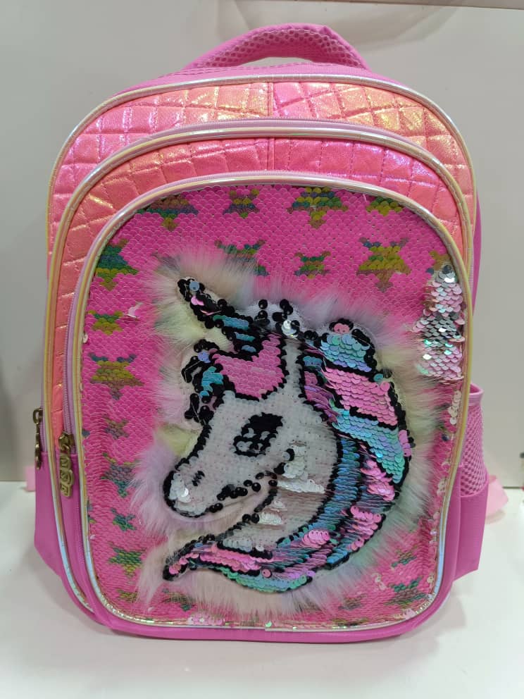 16 inches DISNEY HSD back bag