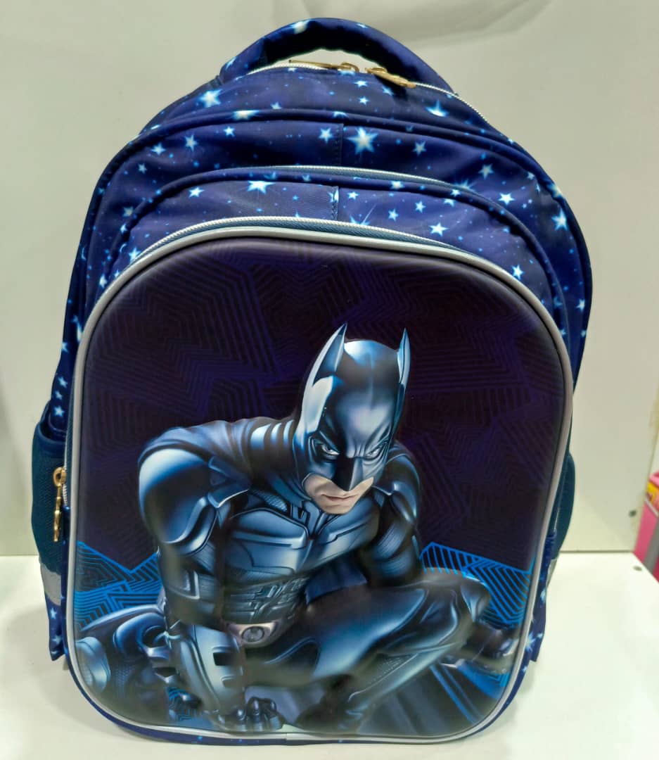 16 inches DISNEY HSD back bag