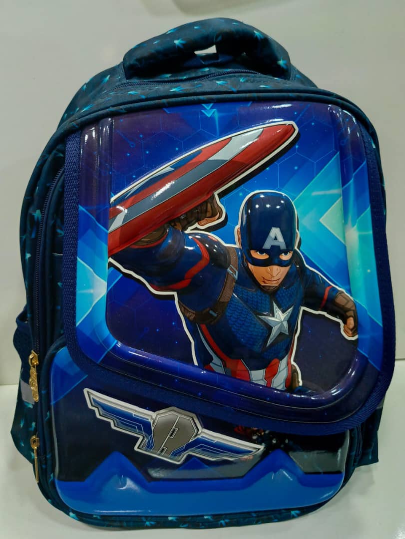 16 inches DISNEY HSD back bag