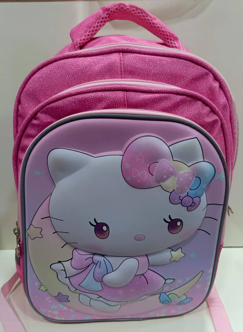16 inches DISNEY HSD back bag