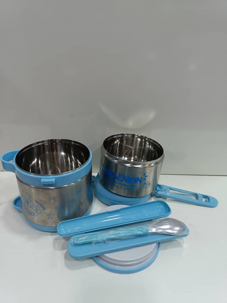 Food flask