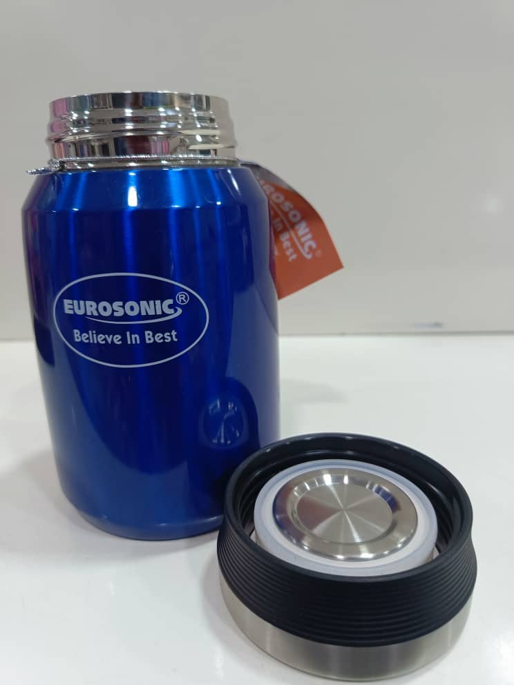 Food flask