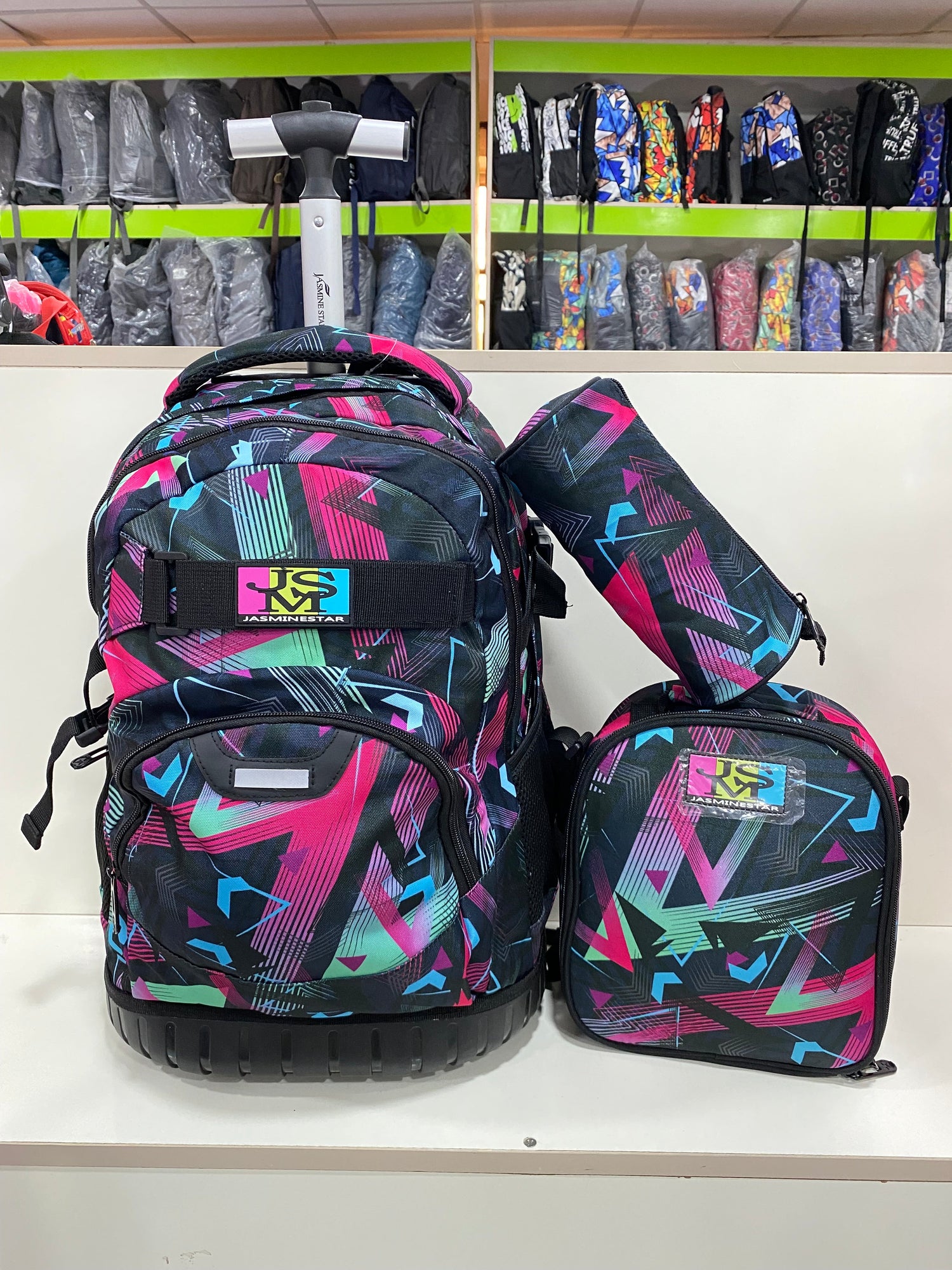 JASMINE BAGS