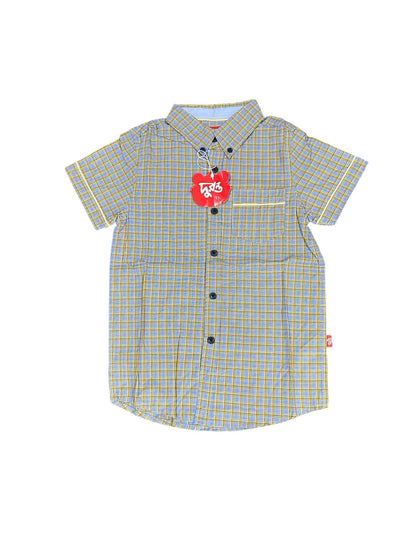 CH brand buttoned shirt