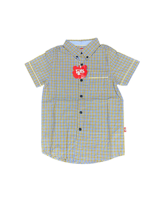 CH brand buttoned shirt