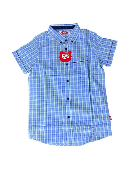 CH brand buttoned shirt