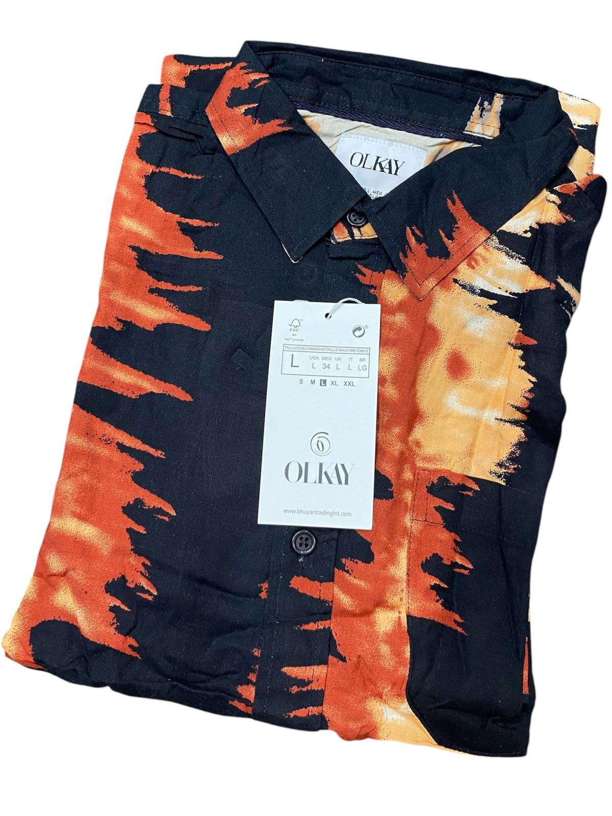 Teens &Adult OLKAY Brand T shirt