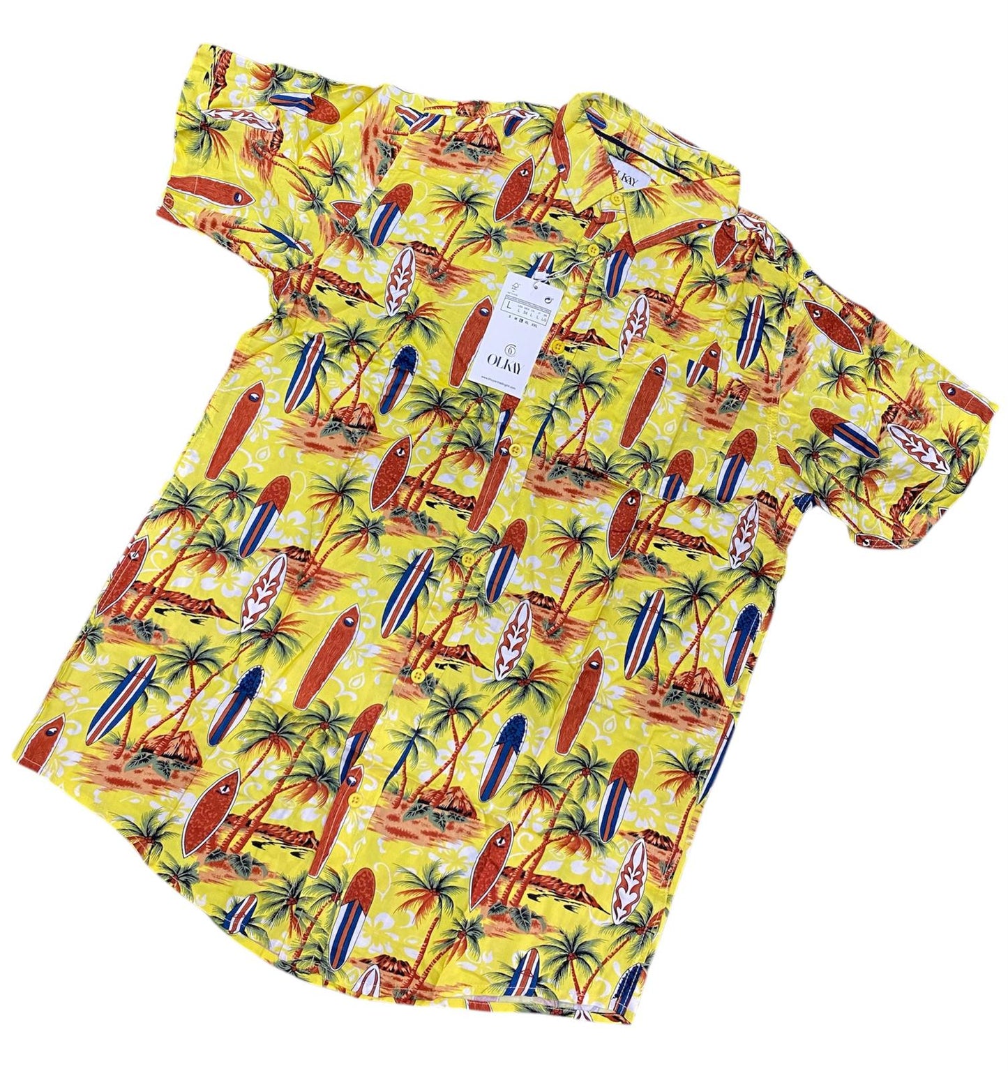 Teens & Adult OLKAY BRAND T shirt