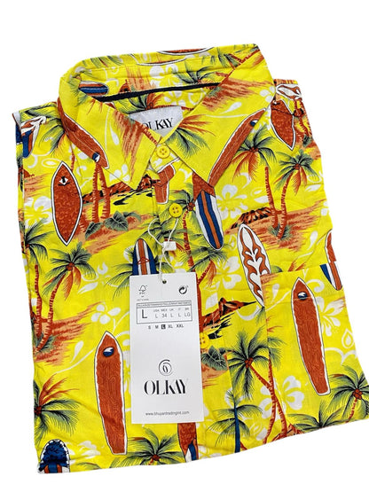 Teens & Adult OLKAY BRAND T shirt