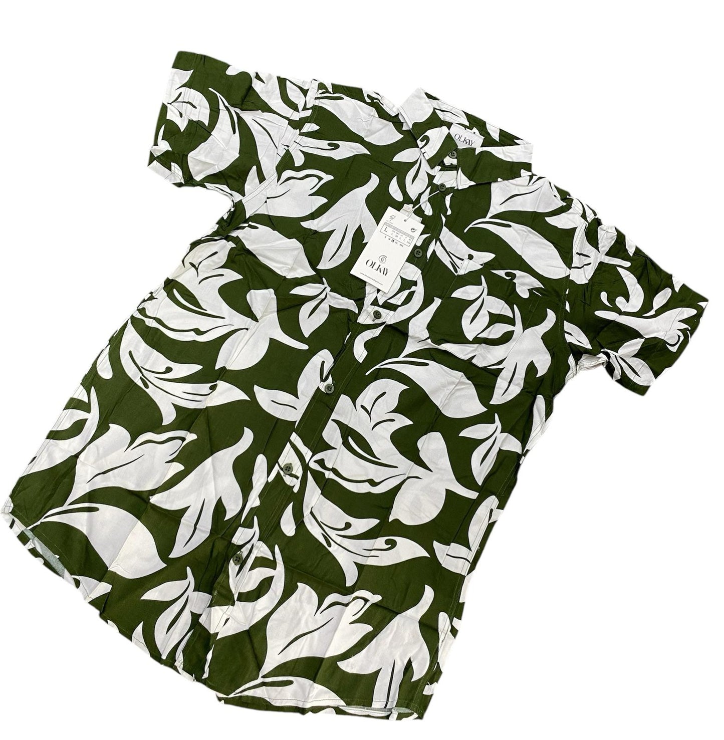 Teens & Adult  OLKAY BRAND T shirt