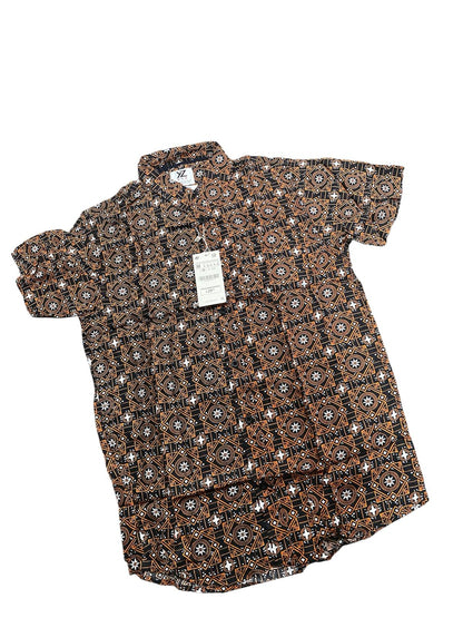 Teens Y & Z BRAND T shirt