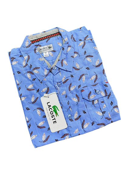 Teens LACOSTE BRAND T shirt