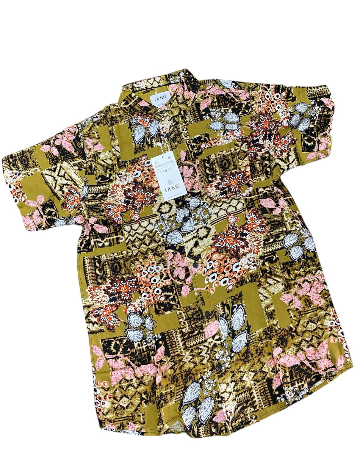 Teens & Adult OLKAY BRAND T shirt