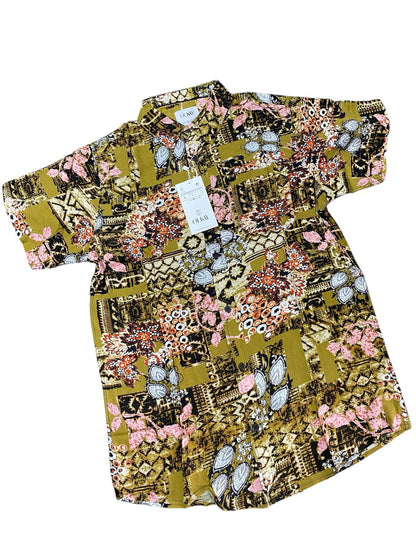Teens & Adult OLKAY BRAND T shirt
