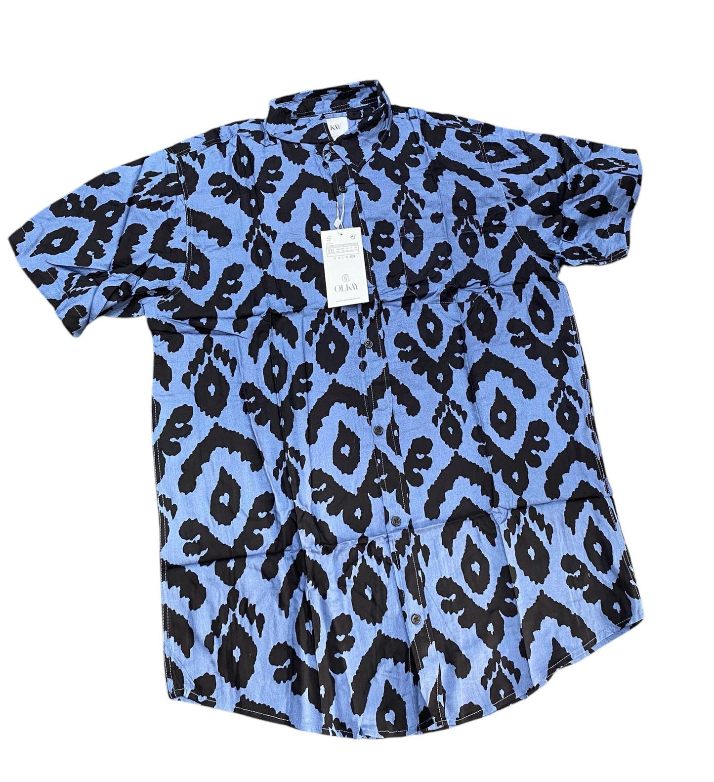 Teens & Adult OLKAY BRAND T shirt