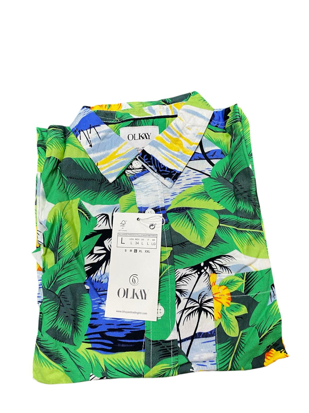 Teens & Adult OLKAY BRAND T shirt