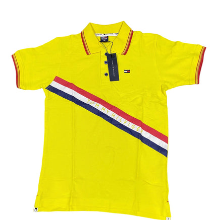 TOMMY HILFIGER kiddies polo