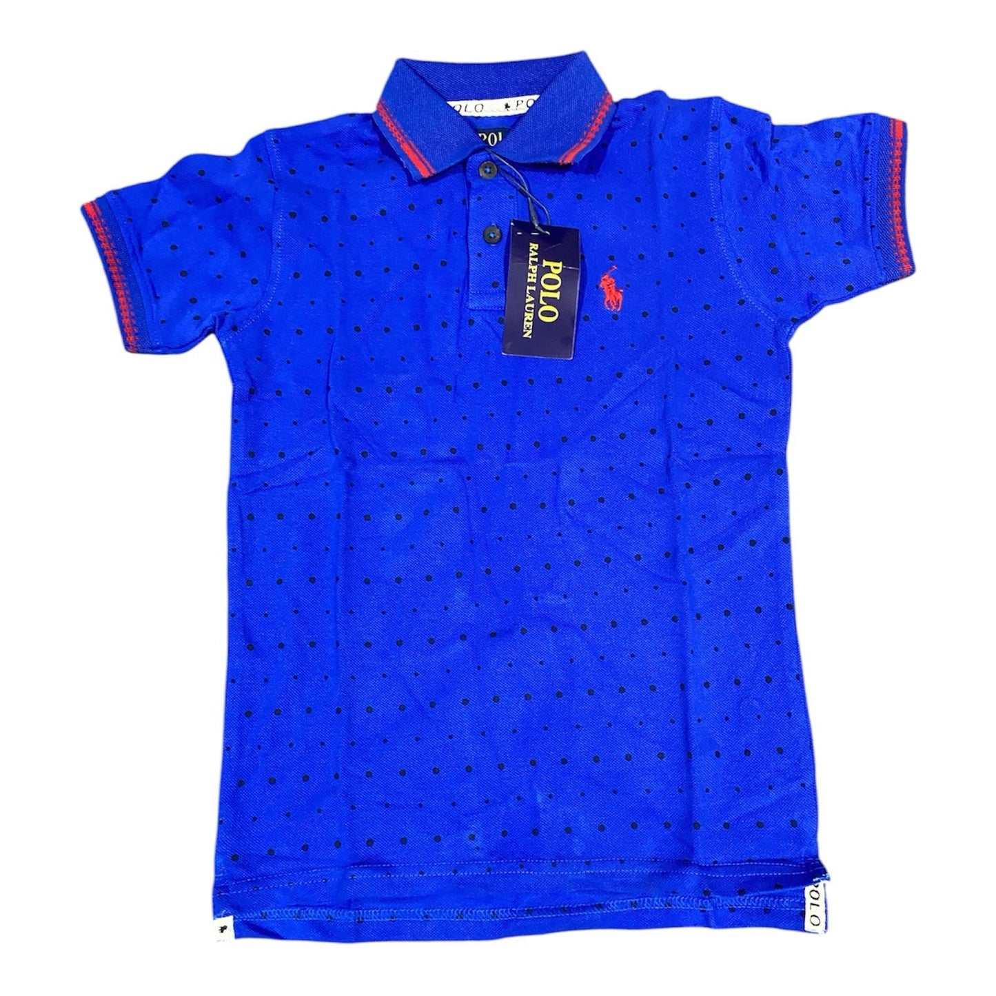 POLO RALPHLAUREN [Kiddies Polo]