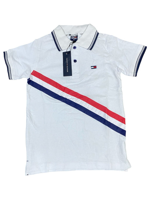 TOMMY HILFIGER kiddies polo