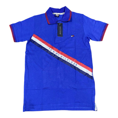 TOMMY HILFIGER kiddies polo