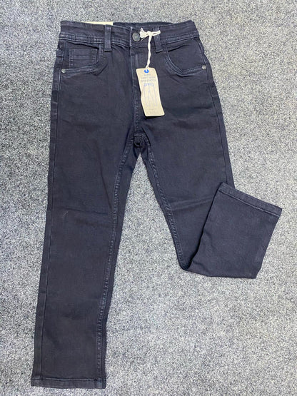 M & S Children Jean Trousers