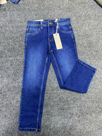 M & S Children Jean Trousers