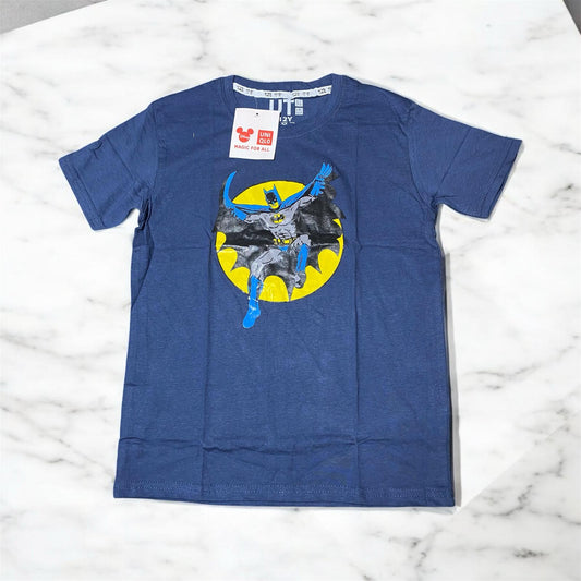 DISNEY MAGIC FOR ALL Round Neck Polo