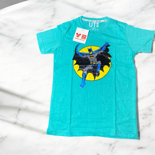 DISNEY MAGIC FOR ALL Round Neck Polo