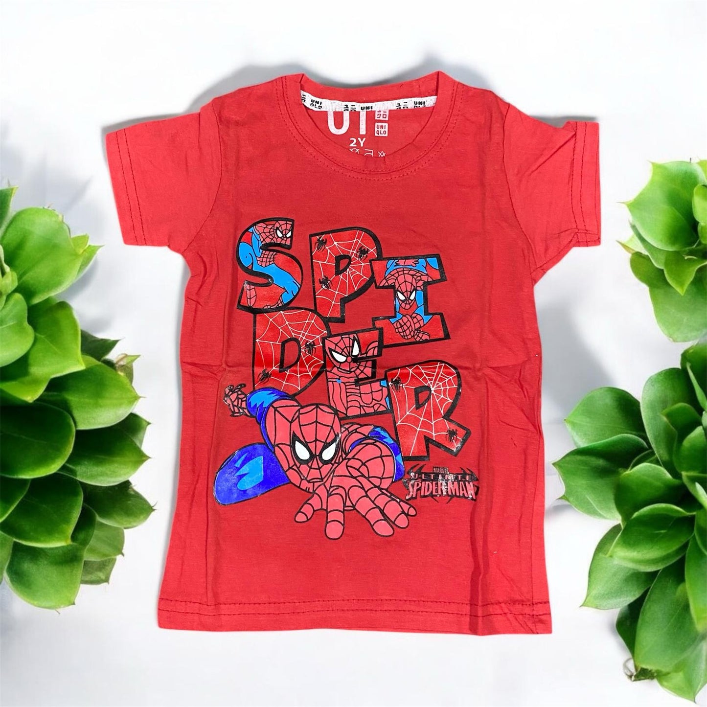 DISNEY MAGIC FOR ALL Round Neck Polo