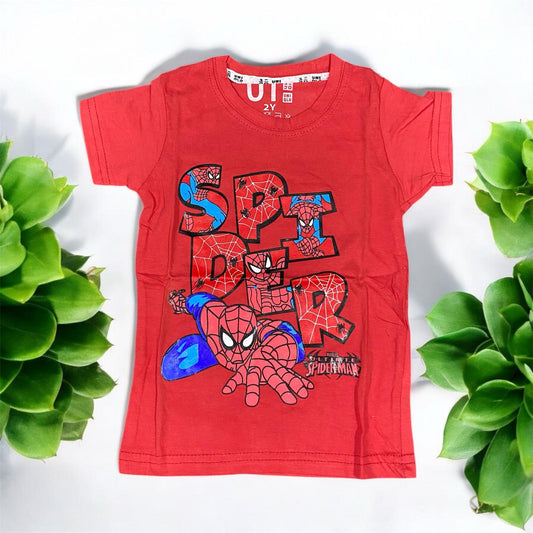 DISNEY MAGIC FOR ALL Round Neck Polo