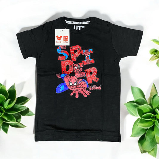 DISNEY MAGIC FOR ALL Round Neck Polo