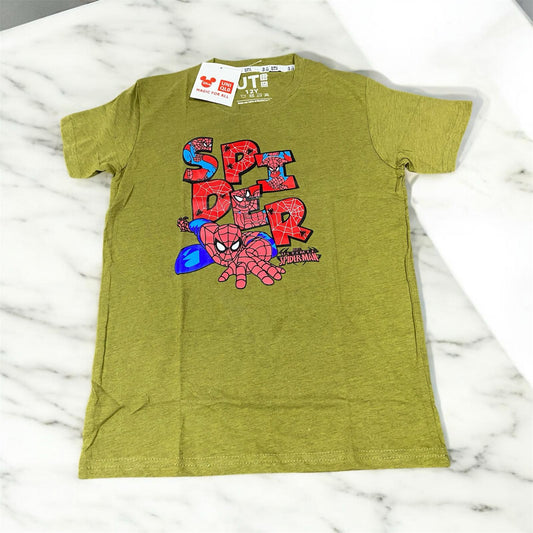 DISNEY MAGIC FOR ALL Round Neck Polo
