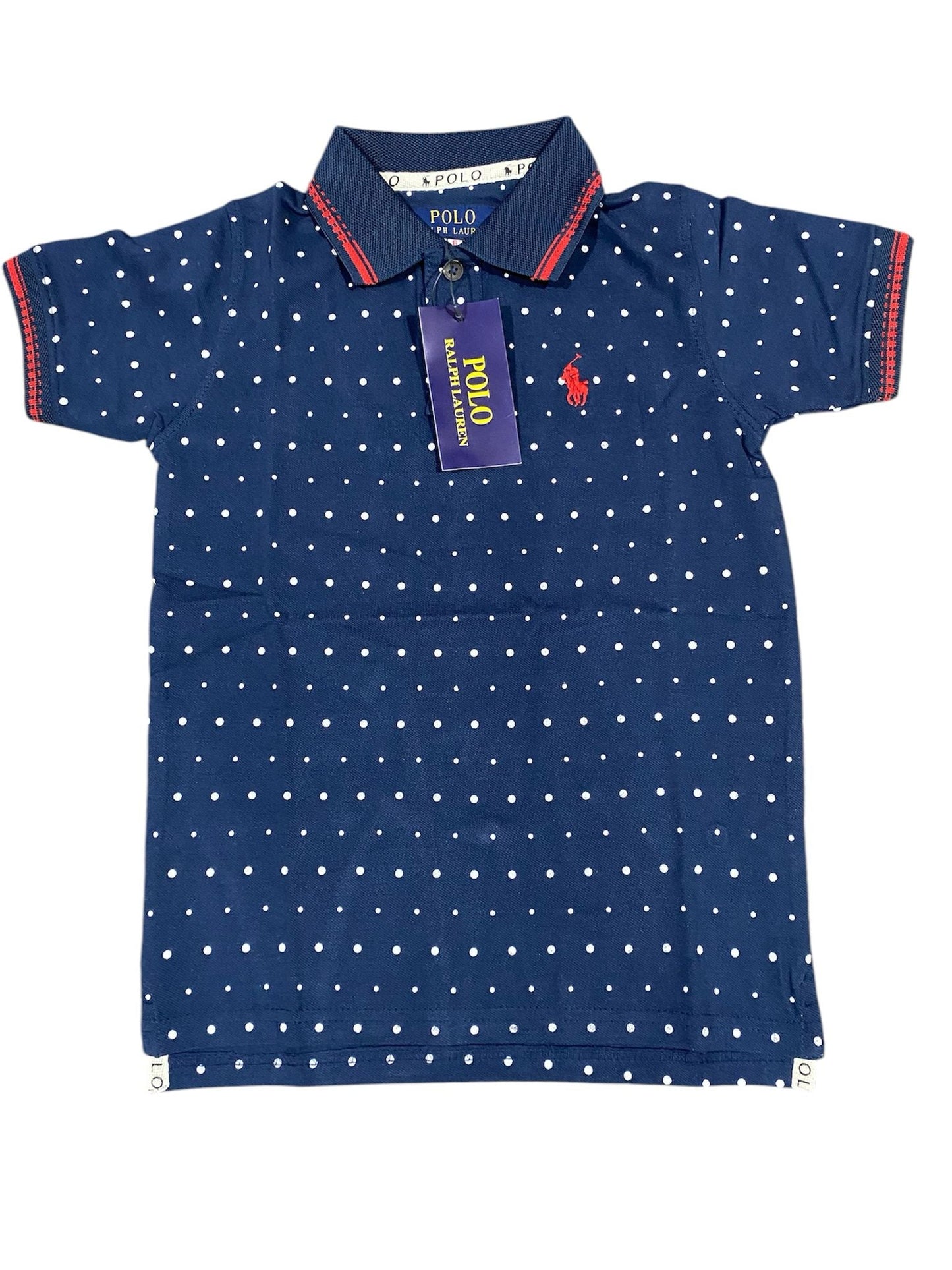 POLO RALPHLAUREN [kiddies polo]