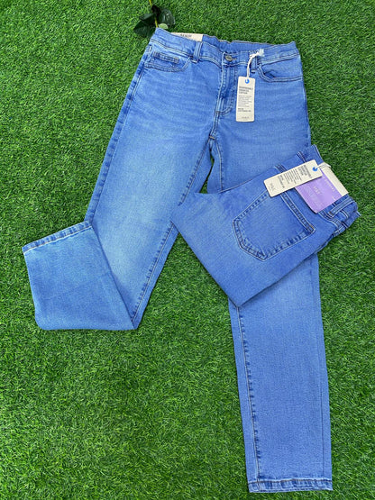 M & S Children Jean Trousers