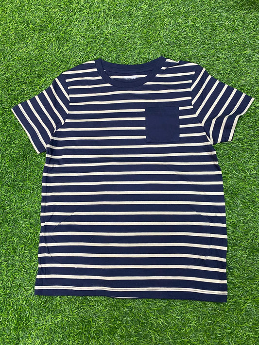 TEX Brand Round Neck Polo