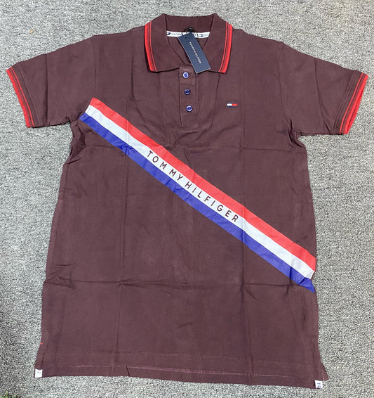 TOMMY HILFIGER kiddies polo