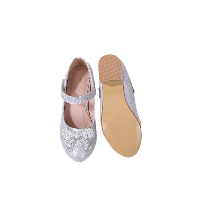 PRINCESS luxury low heels