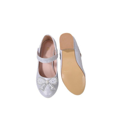 PRINCESS luxury low heels