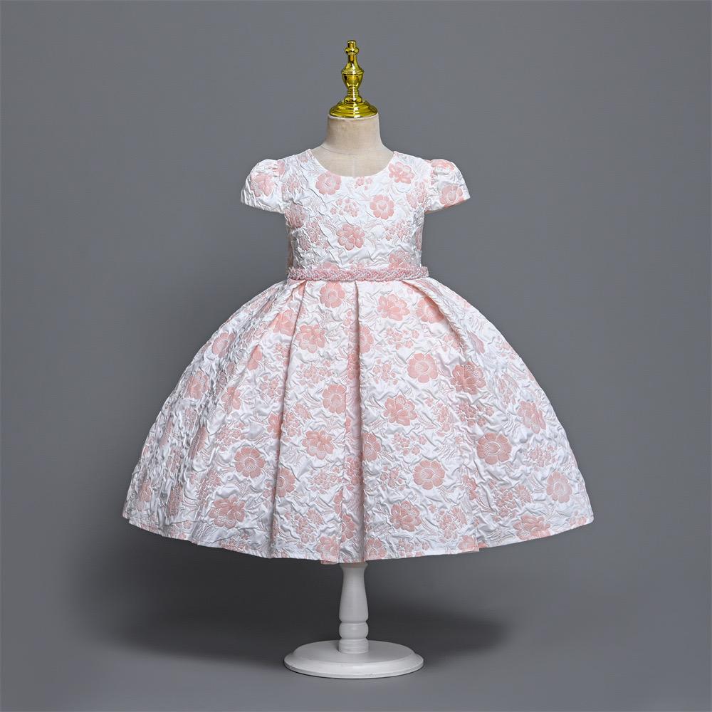 Princess kiddies gown