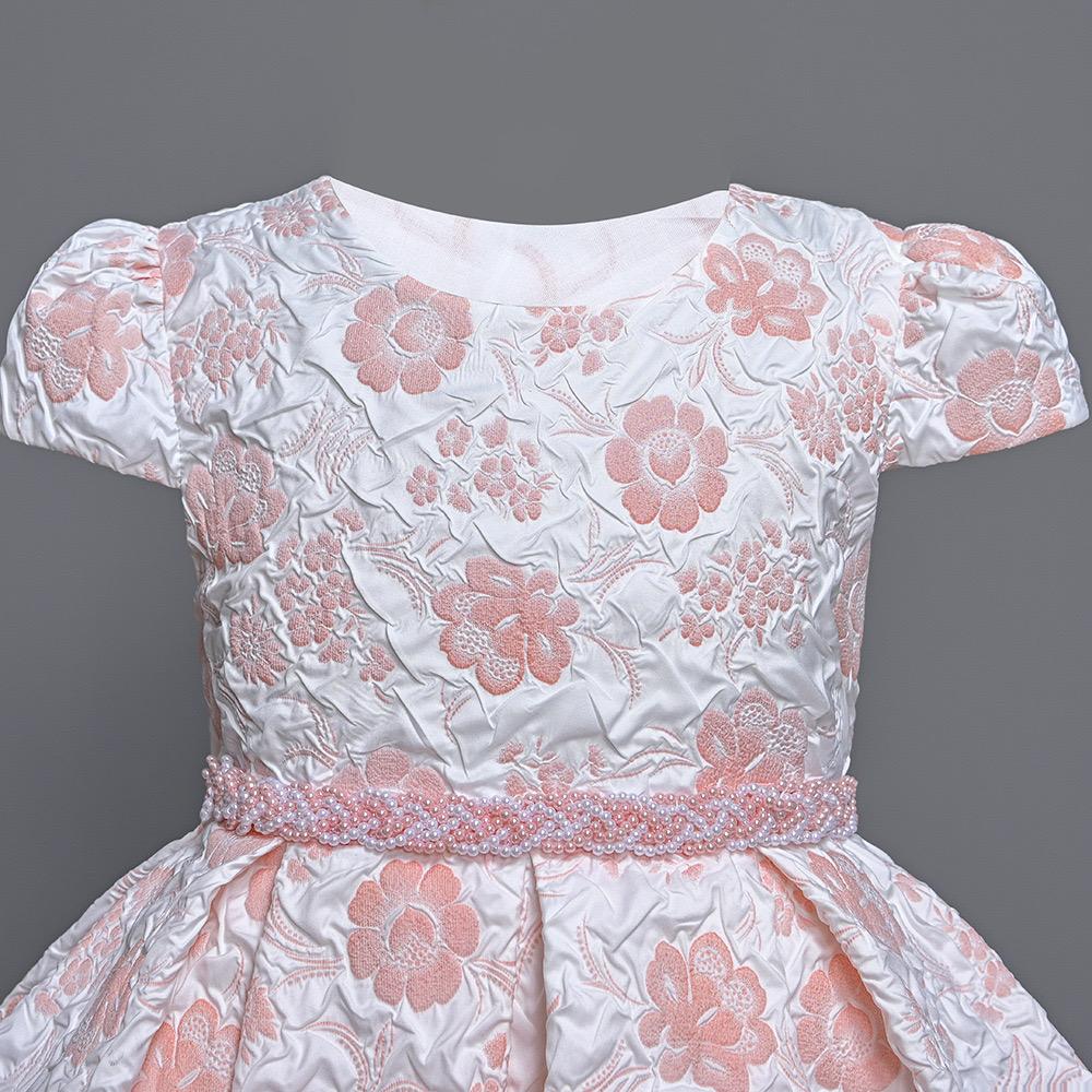 Princess kiddies gown