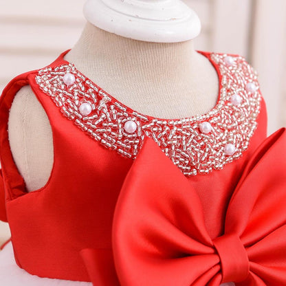 Princess kiddies ball gown [TODDLER]