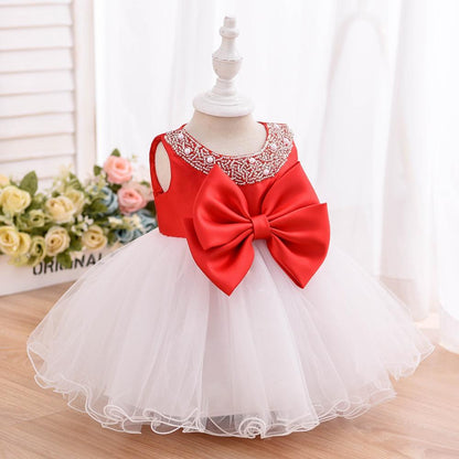 Princess kiddies ball gown [TODDLER]